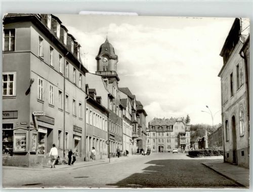 Geyer Karl Marx Platz