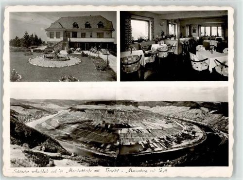 Briedel Hotel Jagdhaus Bummkopf