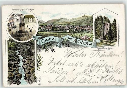 Achern