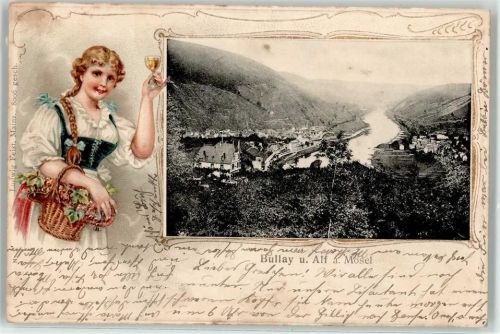 Bullay 1906