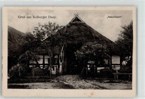 Deep 1920 Rauhkate