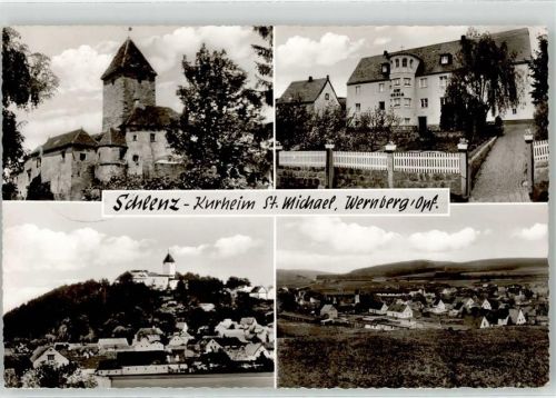 Wernberg Kurheim St.Michael Schlenz