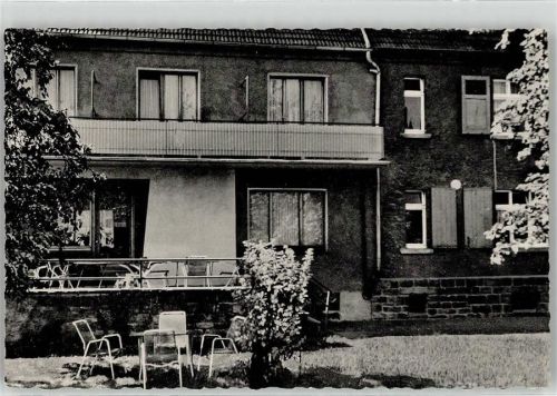 37688 W3472 Wehrden , Weser - Pension Schrick