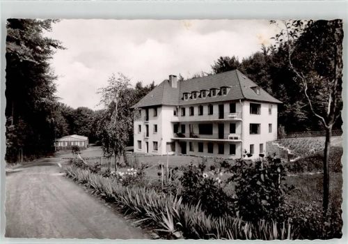 Werther Waldheimat