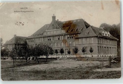 Aalen