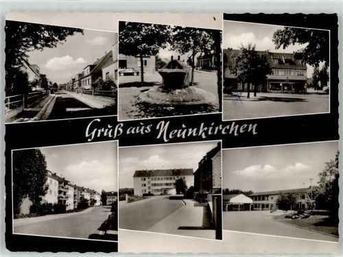 Neunkirchen