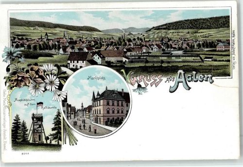 Aalen