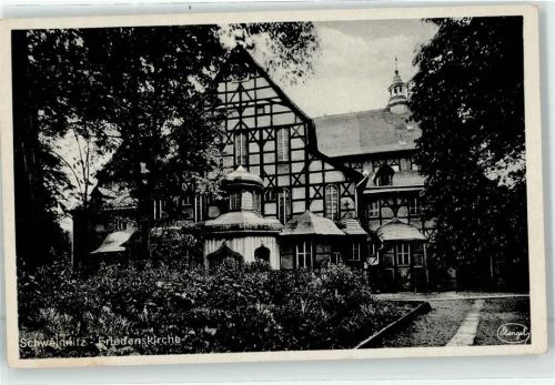 Schweidnitz Swidnica