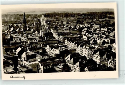 Schweidnitz Swidnica