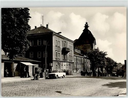 Radeberg Brauerei