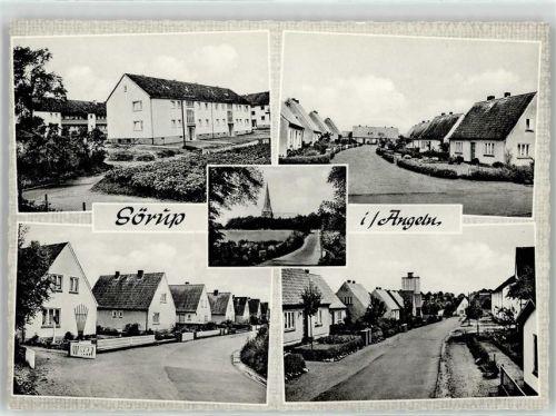 24966 W2393 Sörup