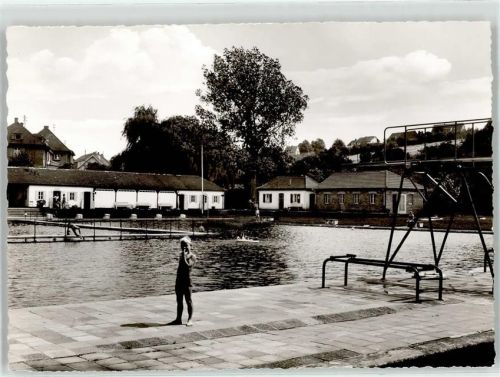 Ottweiler Schwimmbad