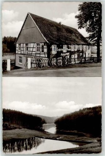 Radevormwald Gasthaus Pension Altenfeld