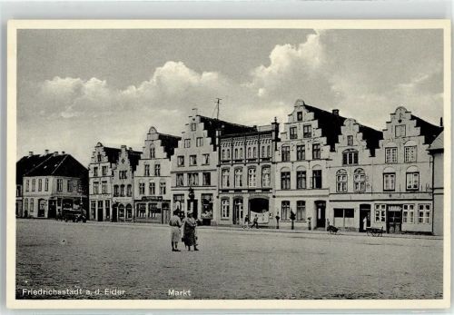 Friedrichstadt