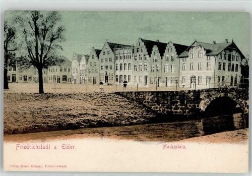 Friedrichstadt