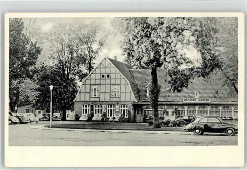 Friedrichstadt