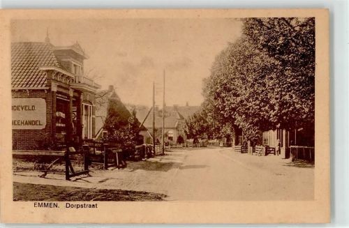 Emmen
