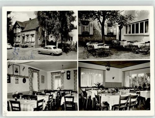 Stüterhof Gasthaus Jung Gartenwirtschaft Speisezimmer