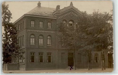 26931 W2887 Elsfleth - alte Schule