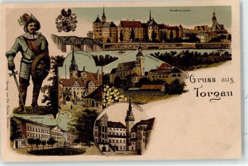 Torgau