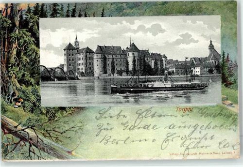 Torgau