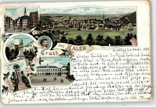 Aalen