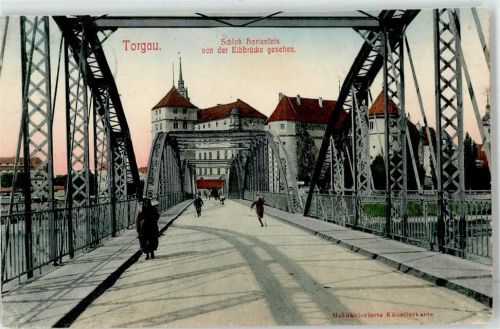 Torgau