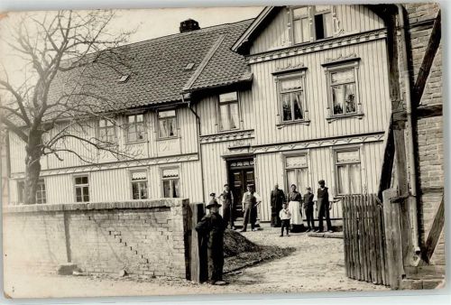 Wiesenburg 1911