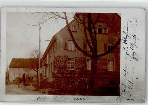 79780 W7894 Stühlingen Foto AK