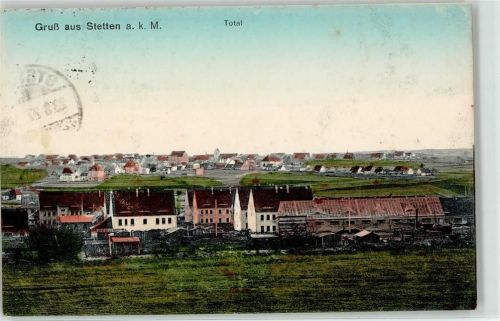 Stetten