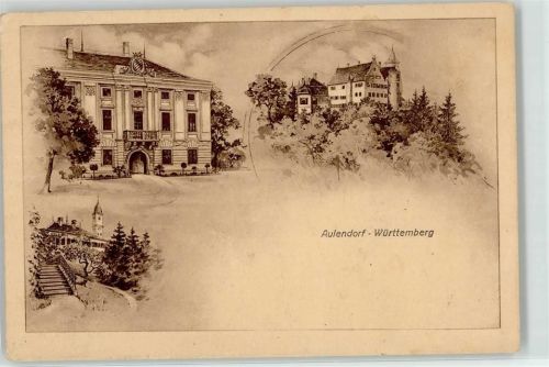 88326 W7960 Aulendorf , Württ