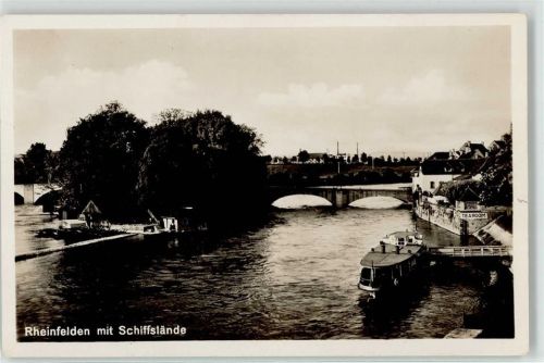 Rheinfelden