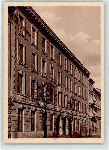 Siemensstadt Siemenshaus Berlin Verwaltungsgebäude