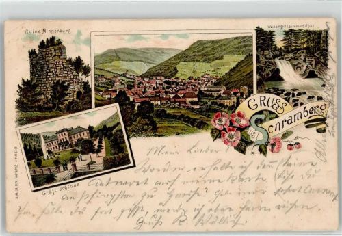 78144 W7230 Schramberg