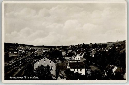 67691 W6755 Hochspeyer