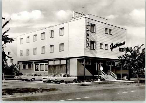 Sinsheim Hotel Lott