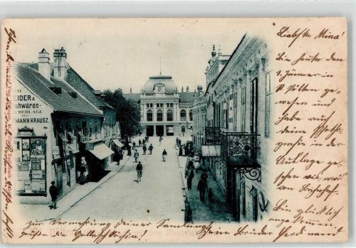 St. Pölten