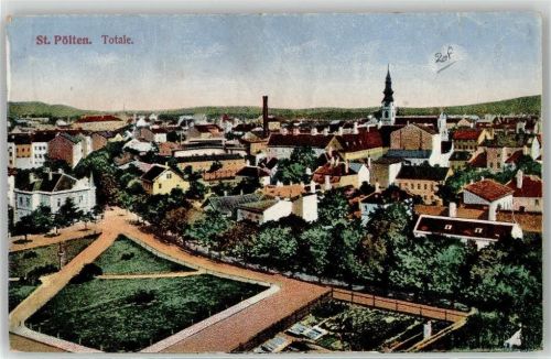 St. Pölten