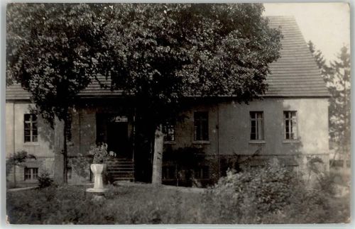 Weißensee