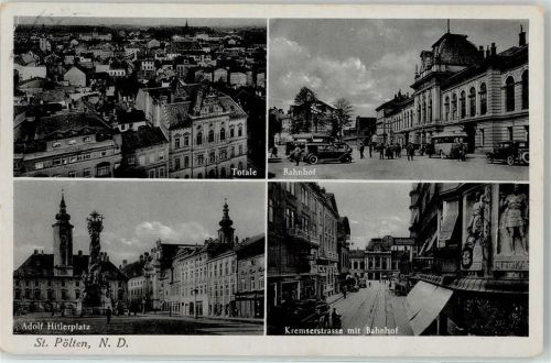 St. Pölten