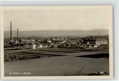 St. Pölten