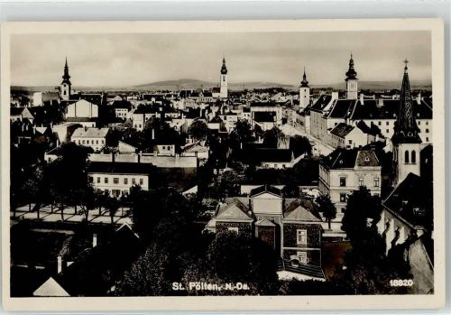 St. Pölten