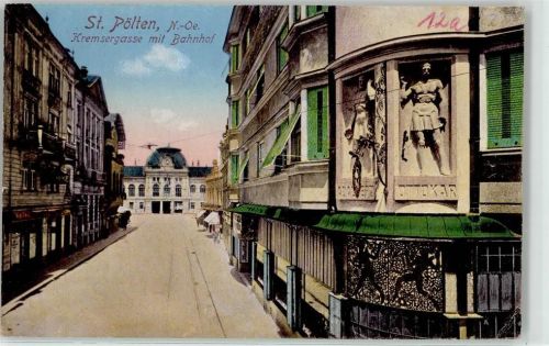 St. Pölten