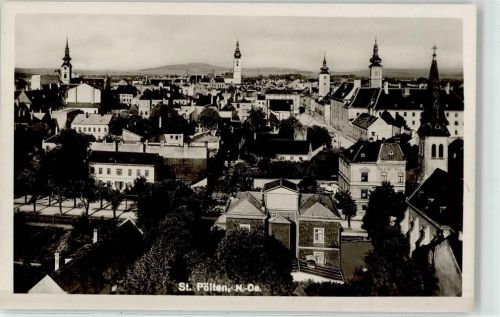 St. Pölten
