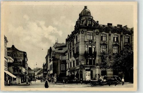 St. Pölten