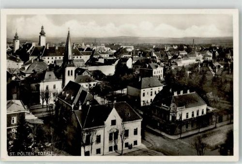 St. Pölten