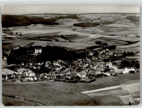 Untermerzbach