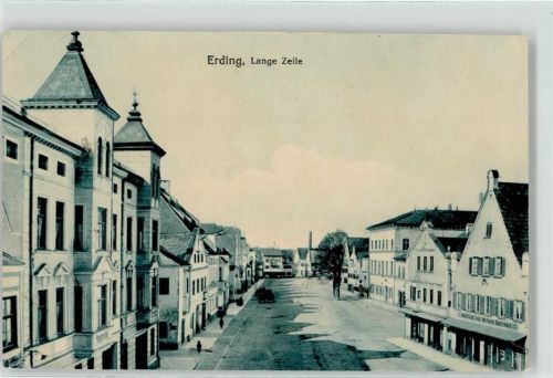85435 W8058 Erding - Lange Zeile