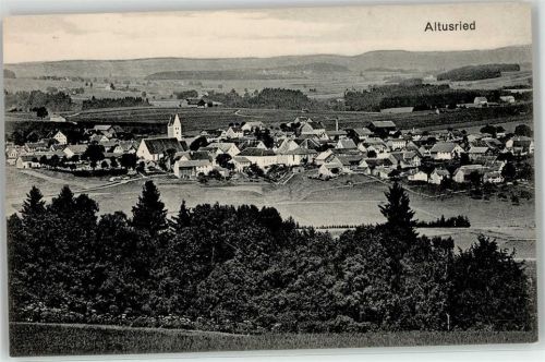 Altusried