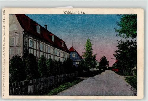 Walddorf